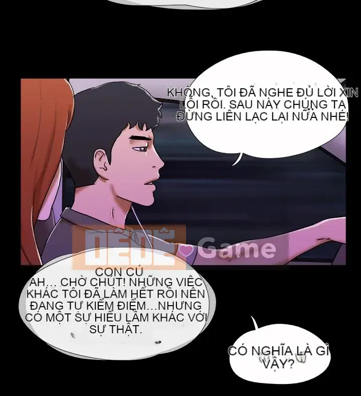 17 chương tưởng tượng tình dục Chương 1-63