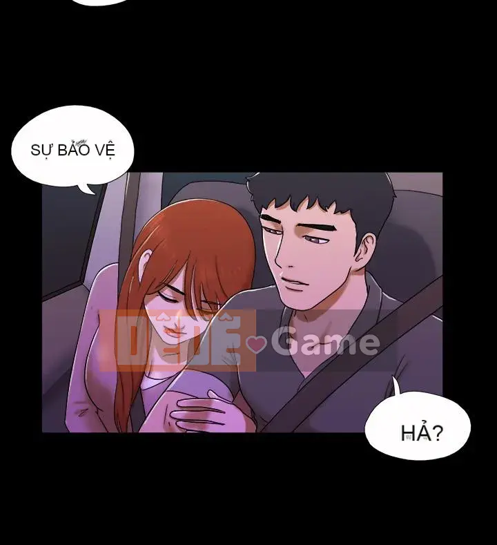 17 chương tưởng tượng tình dục Chương 1-63