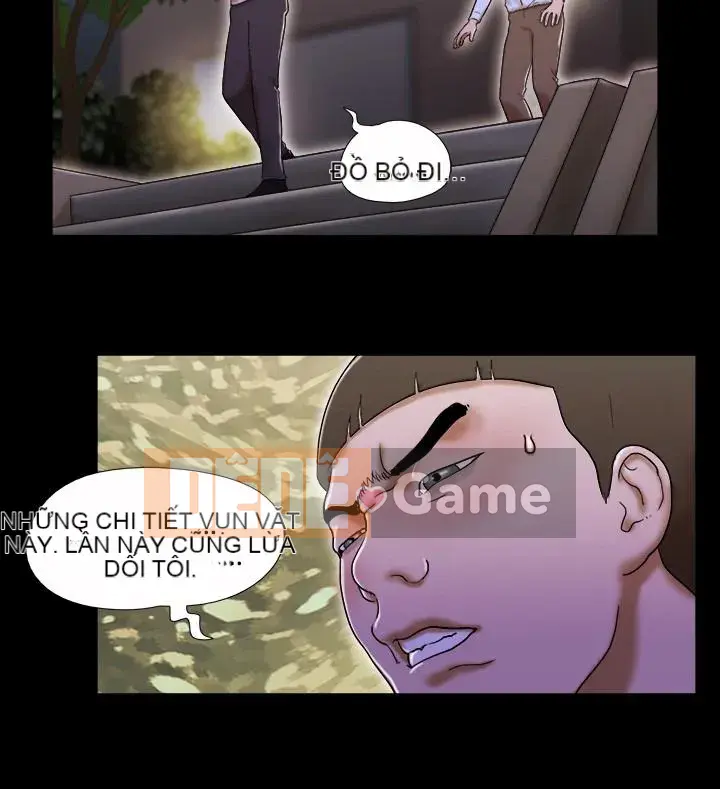 17 chương tưởng tượng tình dục Chương 1-63