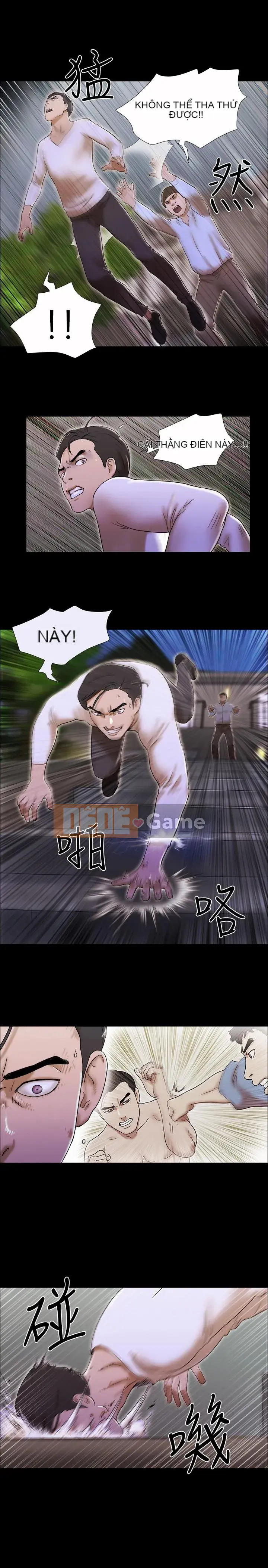 17 chương tưởng tượng tình dục Chương 1-63