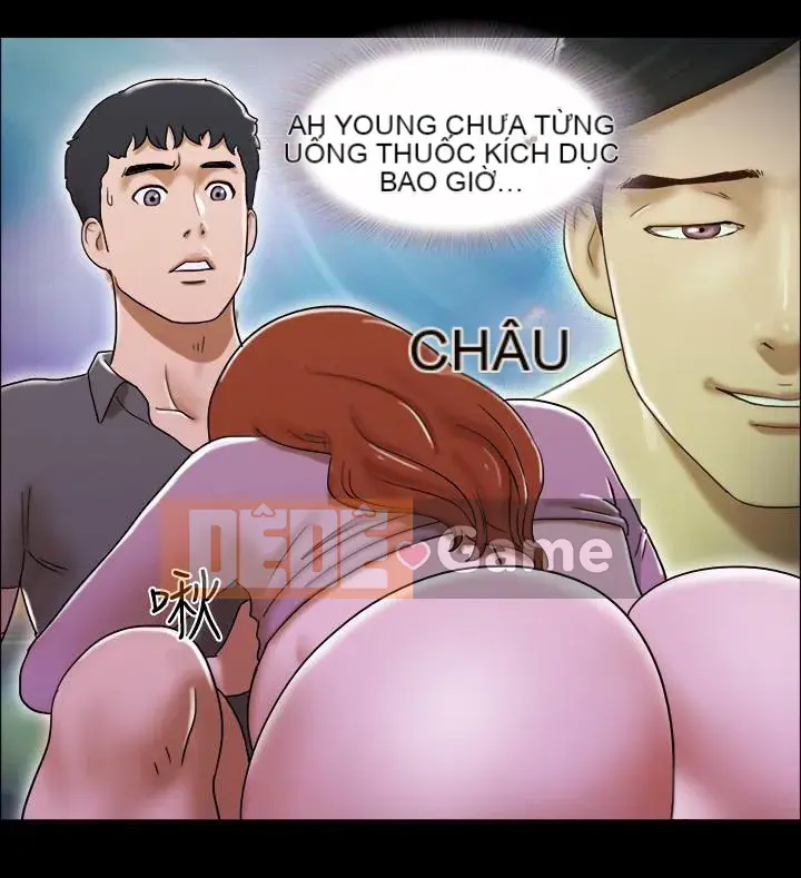 17 chương tưởng tượng tình dục Chương 1-63