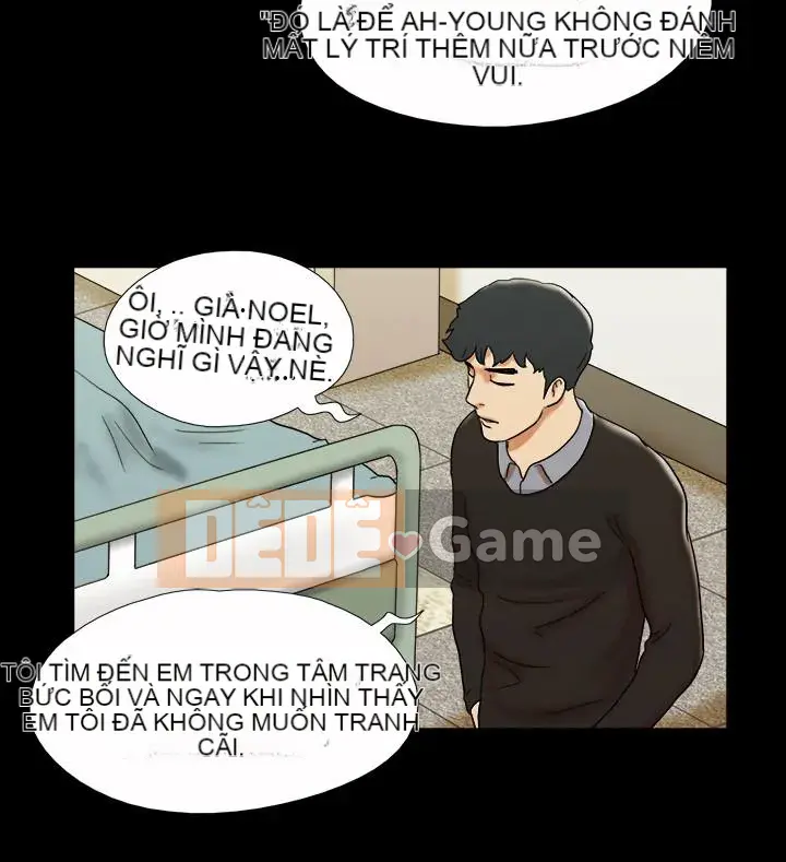 17 chương tưởng tượng tình dục Chương 1-63