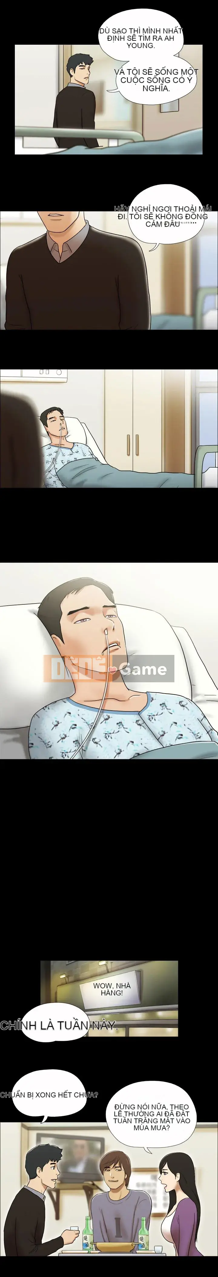 17 chương tưởng tượng tình dục Chương 1-63