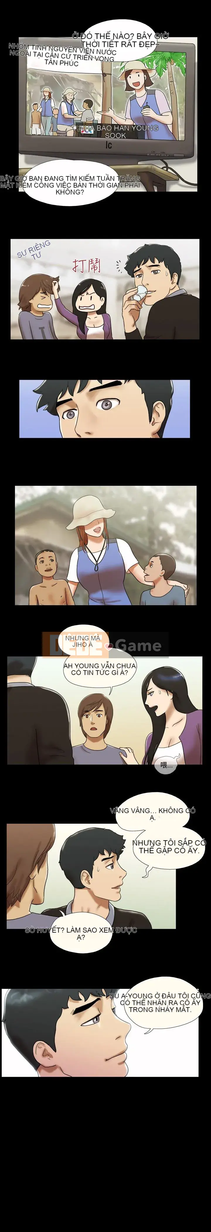 17 chương tưởng tượng tình dục Chương 1-63