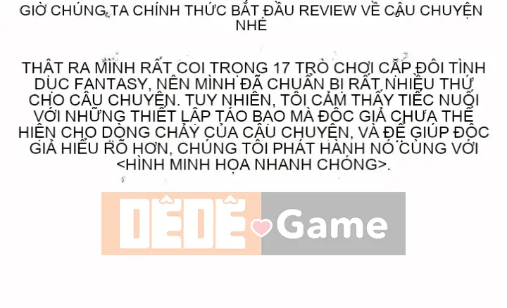17 chương tưởng tượng tình dục Chương 1-63