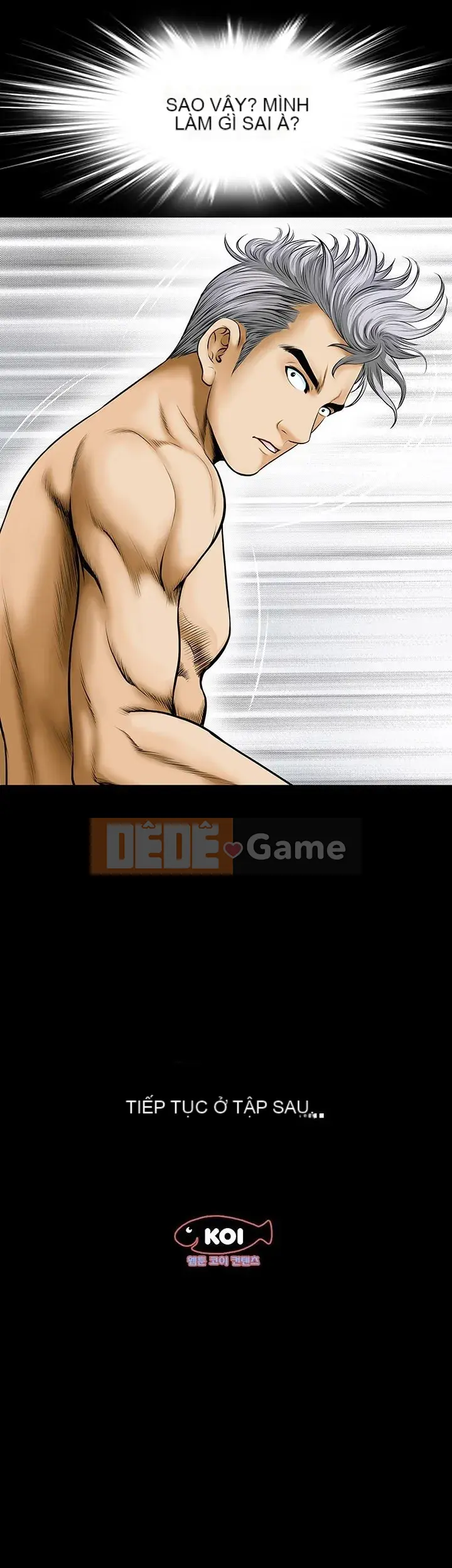 Cô ấy thật khác biệt Chương 1-30