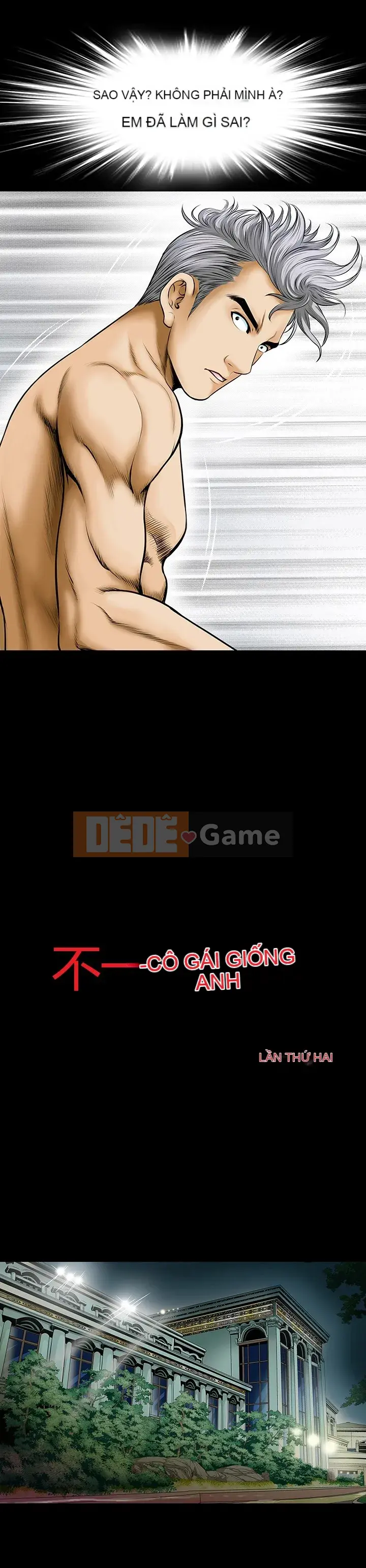 Cô ấy thật khác biệt Chương 1-30