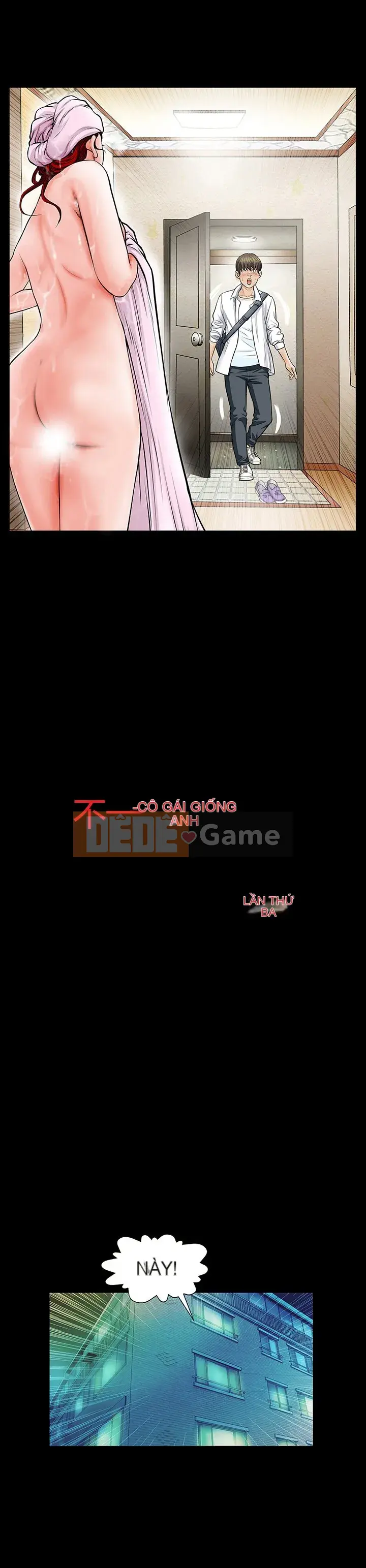 Cô ấy thật khác biệt Chương 1-30