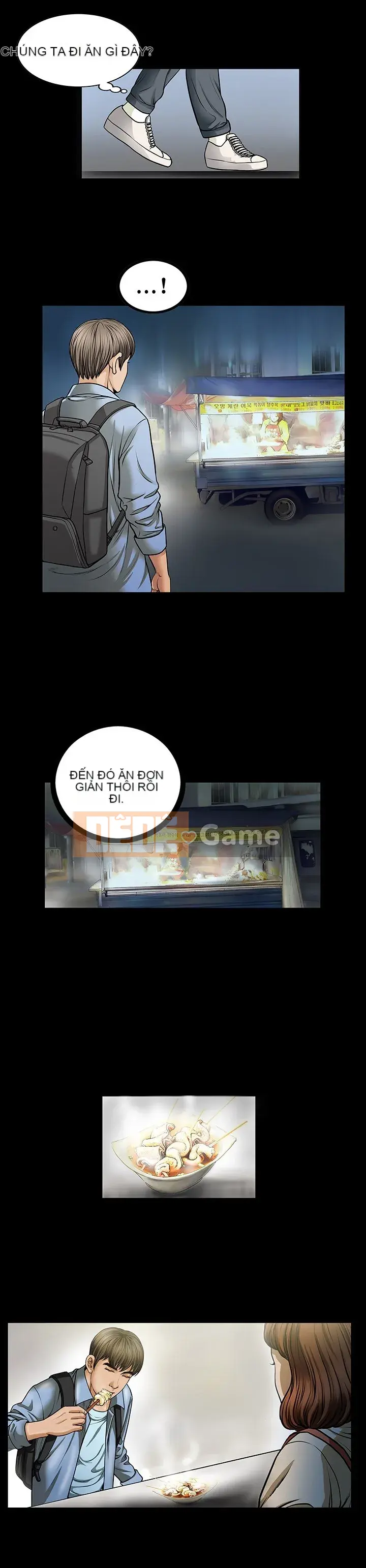 Cô ấy thật khác biệt Chương 1-30