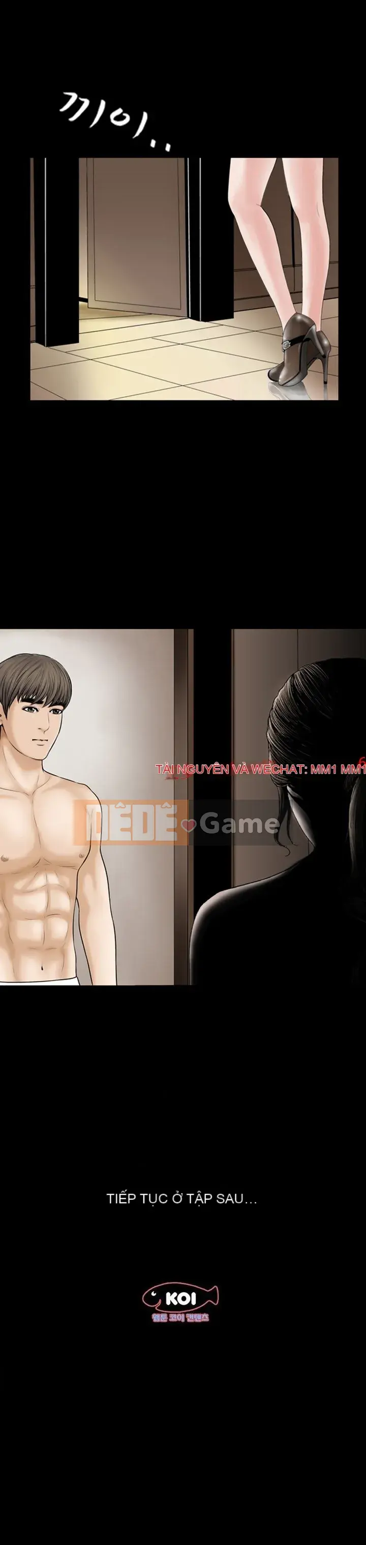 Cô ấy thật khác biệt Chương 1-30