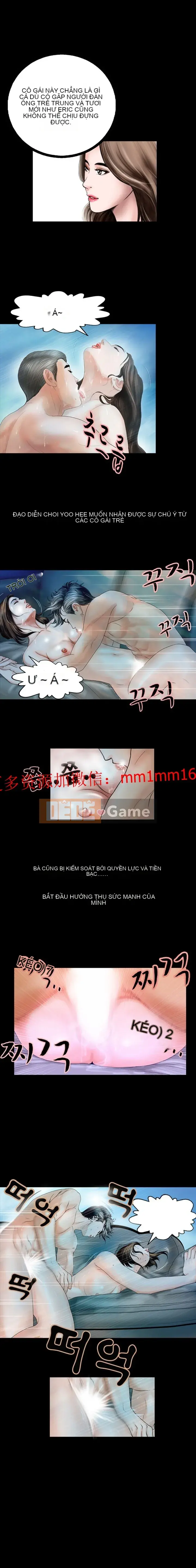 Cô ấy thật khác biệt Chương 1-30