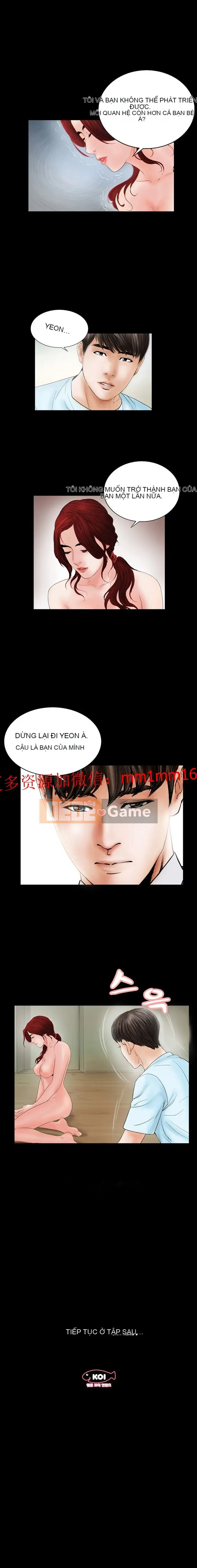 Cô ấy thật khác biệt Chương 1-30