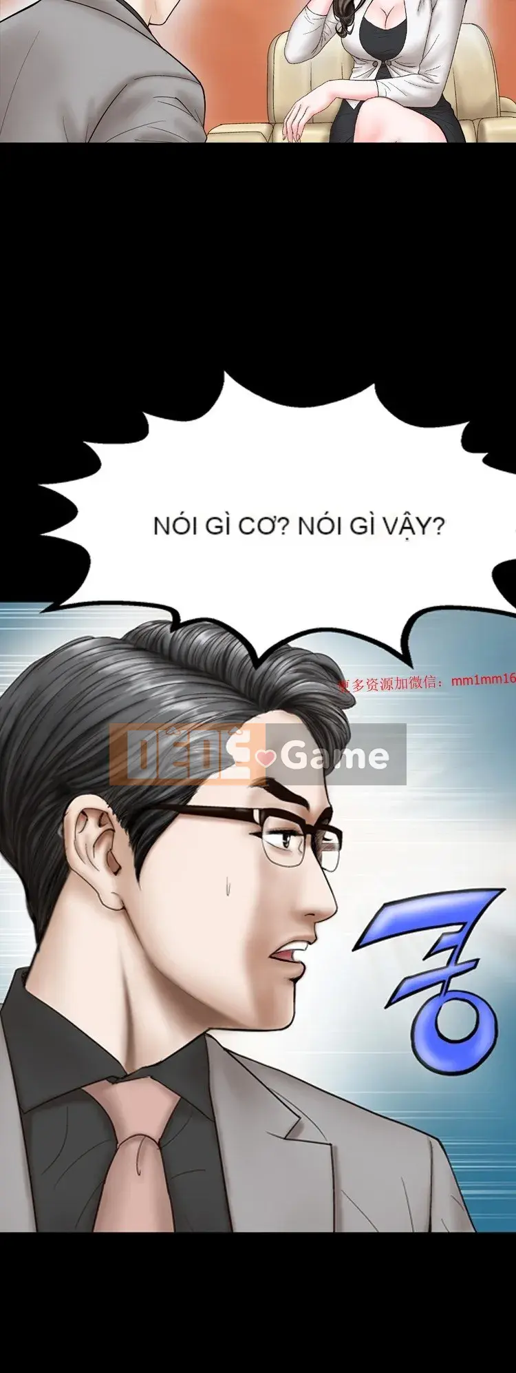 Cô ấy thật khác biệt Chương 1-30