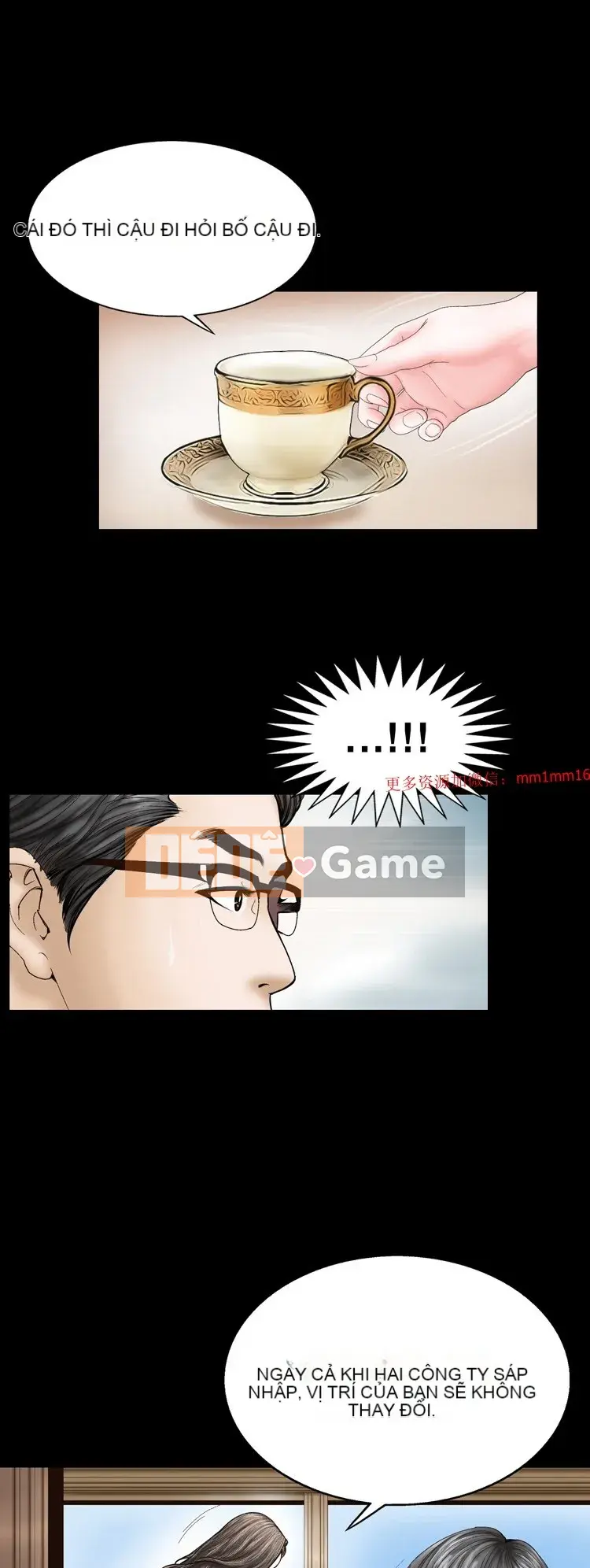 Cô ấy thật khác biệt Chương 1-30