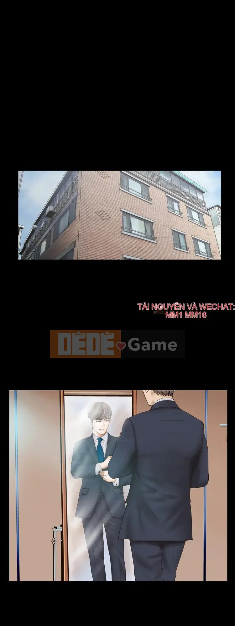 Cô ấy thật khác biệt Chương 1-30