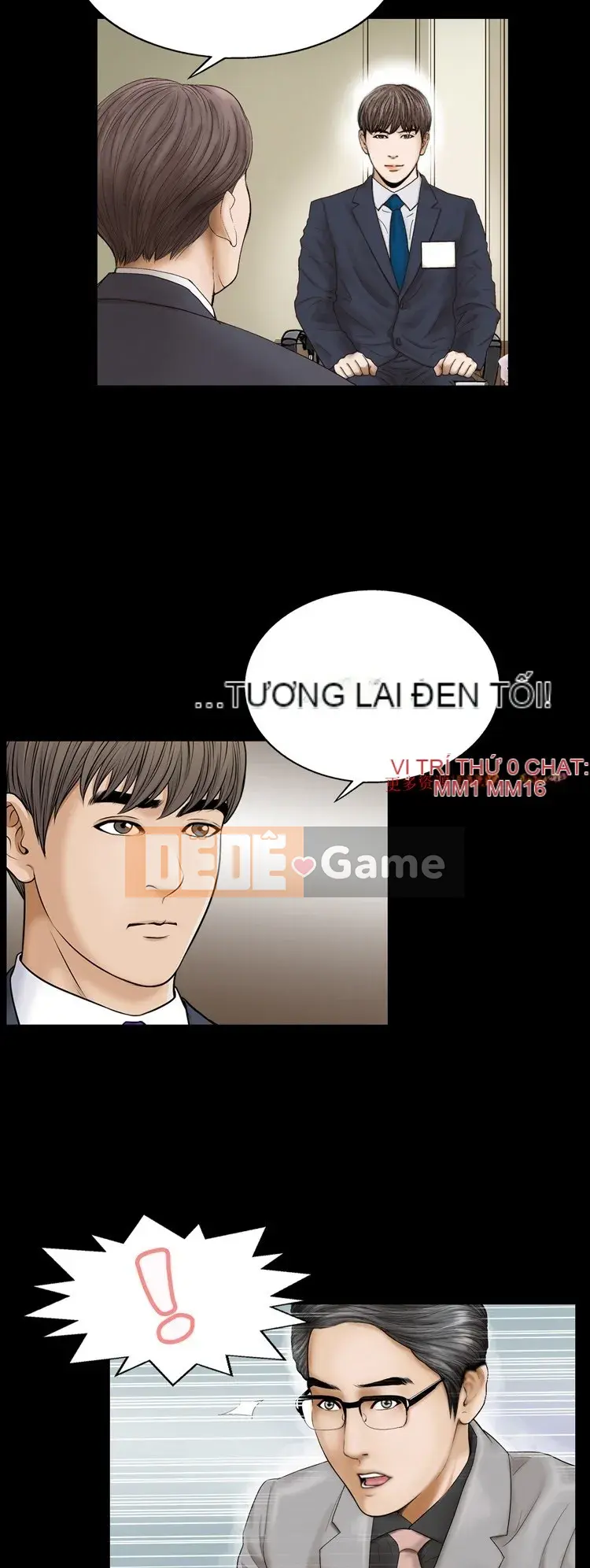 Cô ấy thật khác biệt Chương 1-30