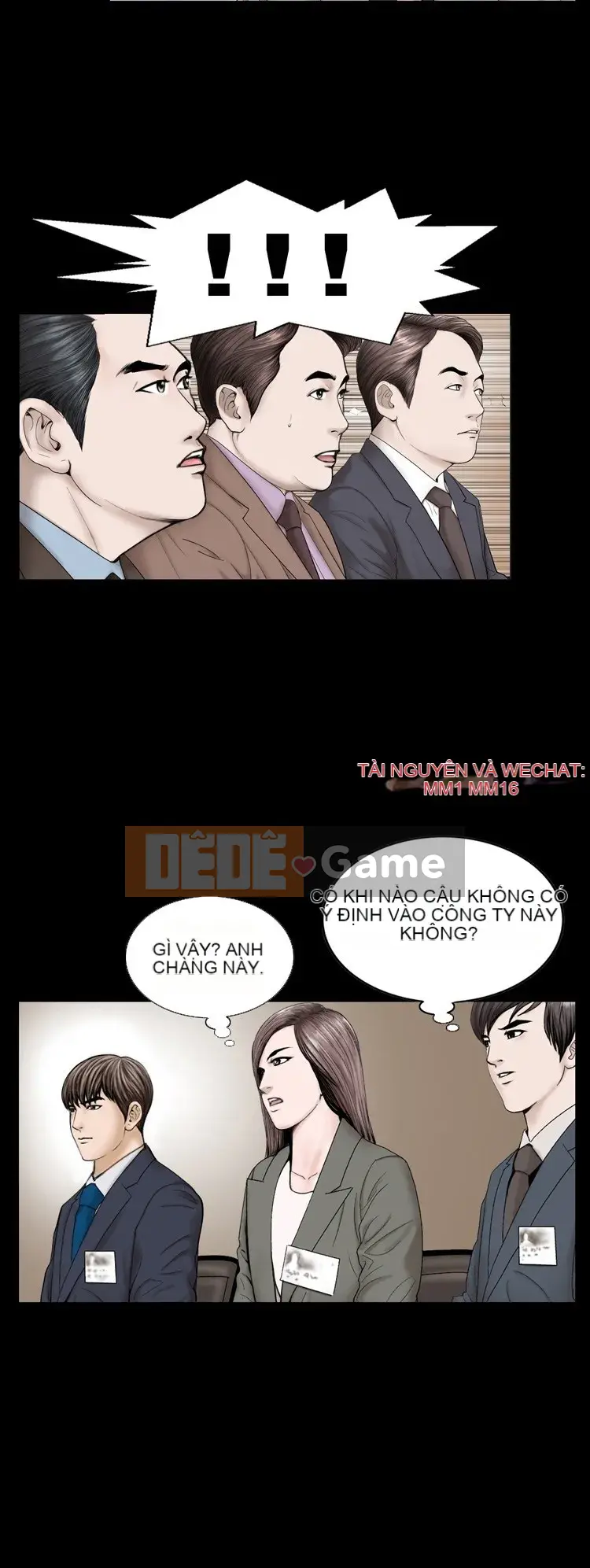 Cô ấy thật khác biệt Chương 1-30