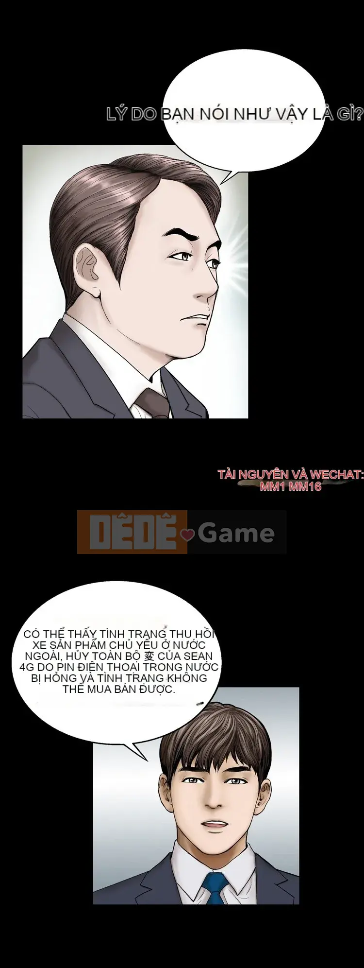 Cô ấy thật khác biệt Chương 1-30