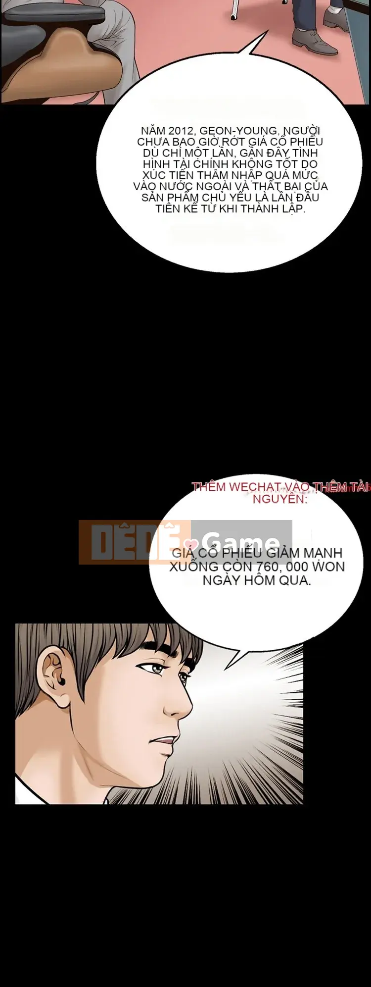 Cô ấy thật khác biệt Chương 1-30