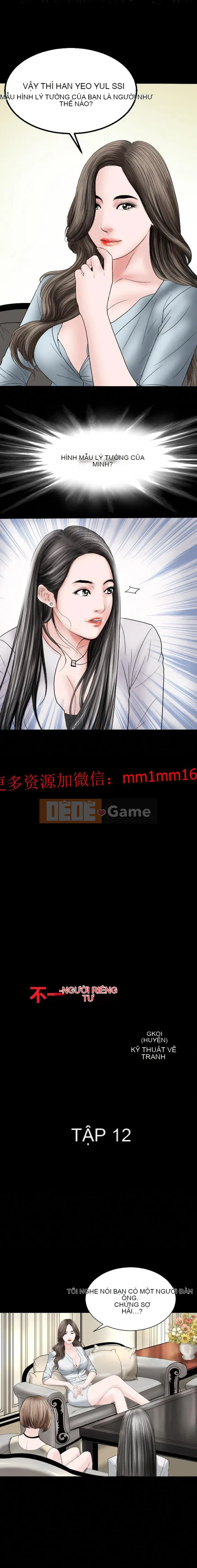 Cô ấy thật khác biệt Chương 1-30