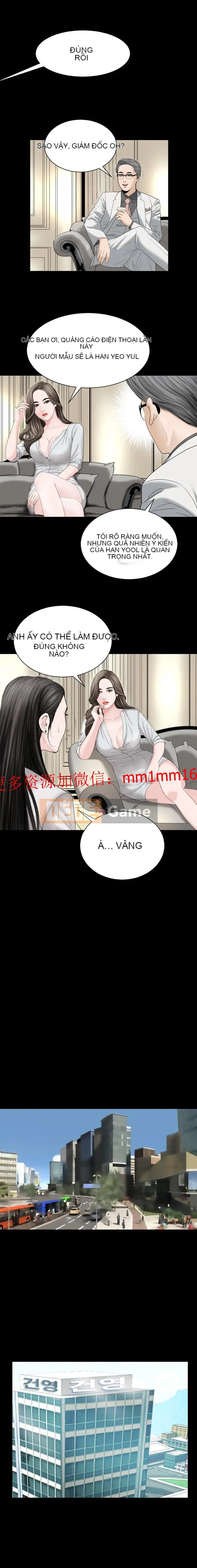 Cô ấy thật khác biệt Chương 1-30