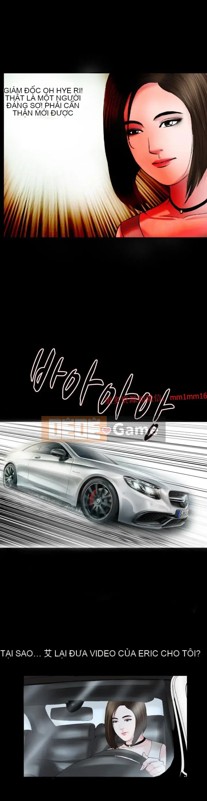 Cô ấy thật khác biệt Chương 1-30