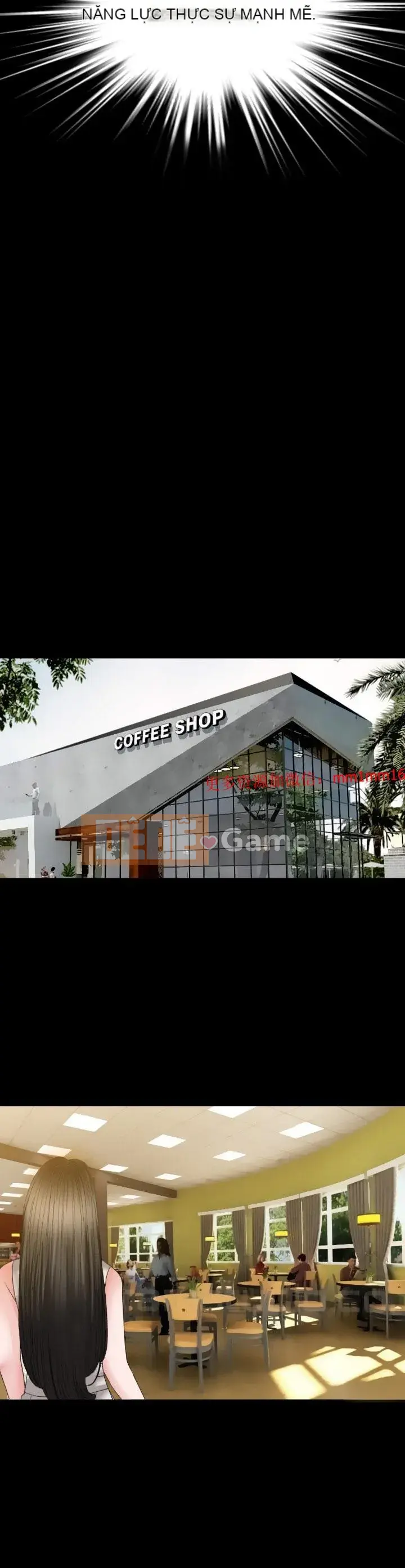 Cô ấy thật khác biệt Chương 1-30