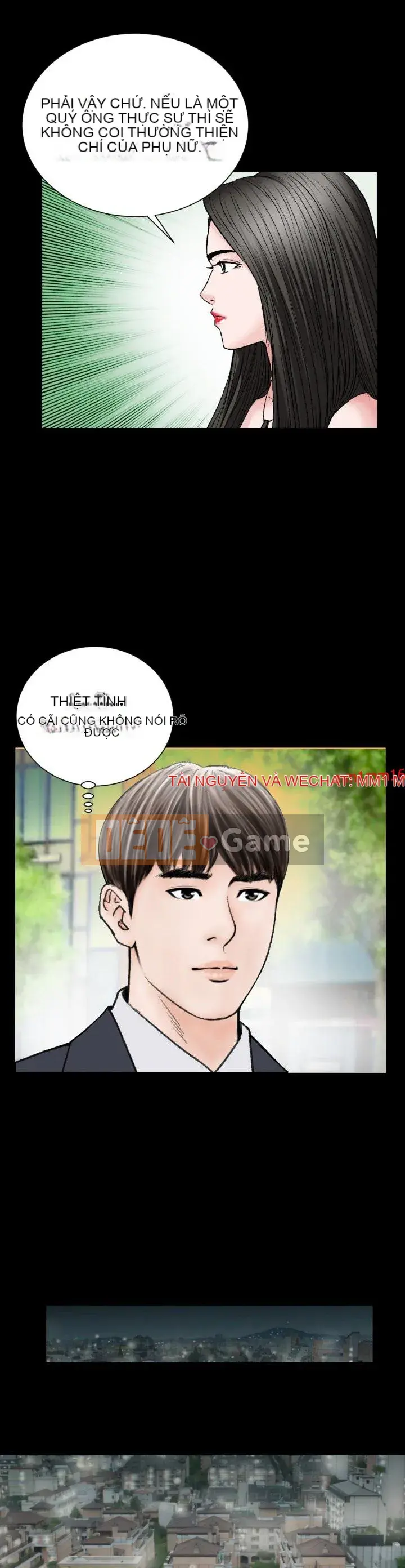 Cô ấy thật khác biệt Chương 1-30