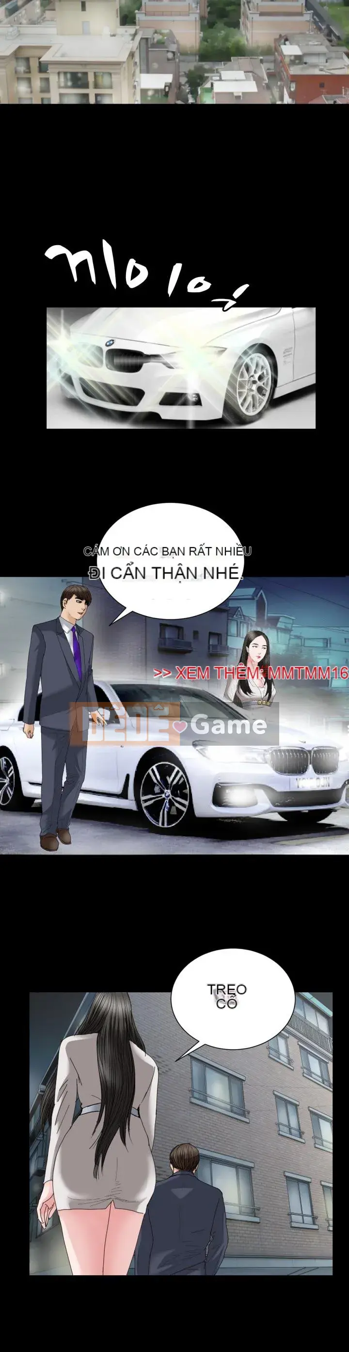 Cô ấy thật khác biệt Chương 1-30