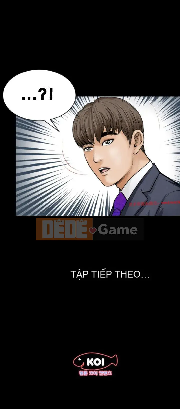 Cô ấy thật khác biệt Chương 1-30