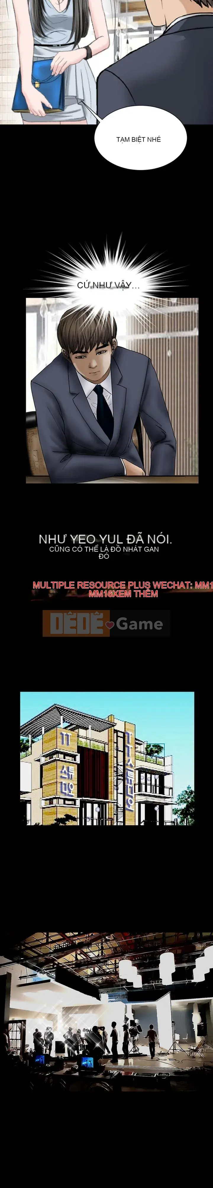 Cô ấy thật khác biệt Chương 1-30