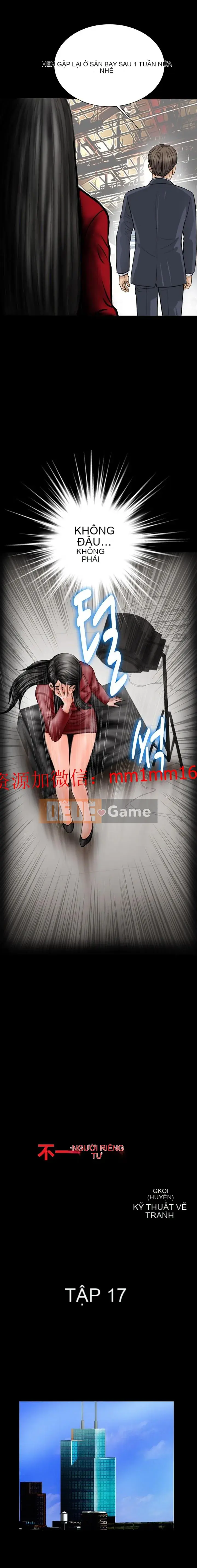 Cô ấy thật khác biệt Chương 1-30