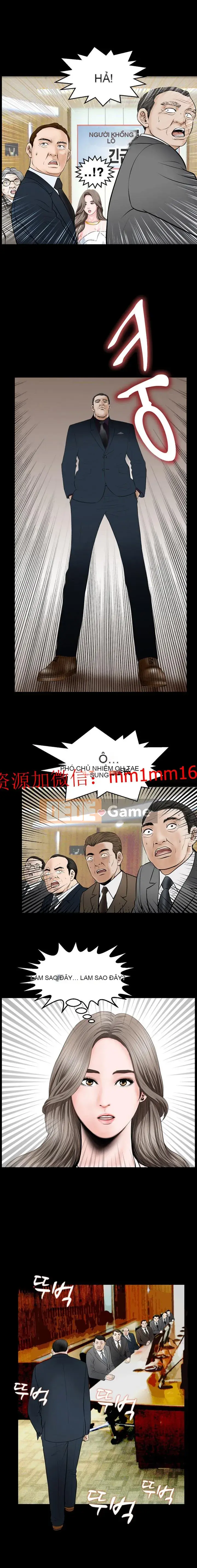 Cô ấy thật khác biệt Chương 1-30