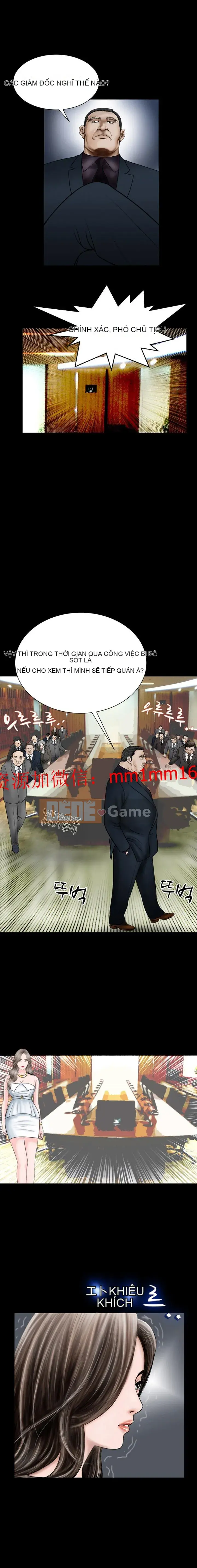 Cô ấy thật khác biệt Chương 1-30