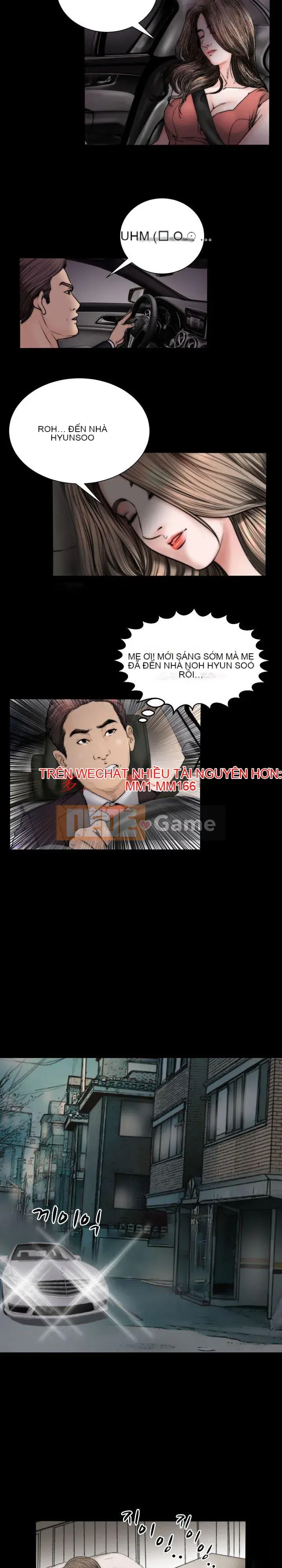 Cô ấy thật khác biệt Chương 1-30