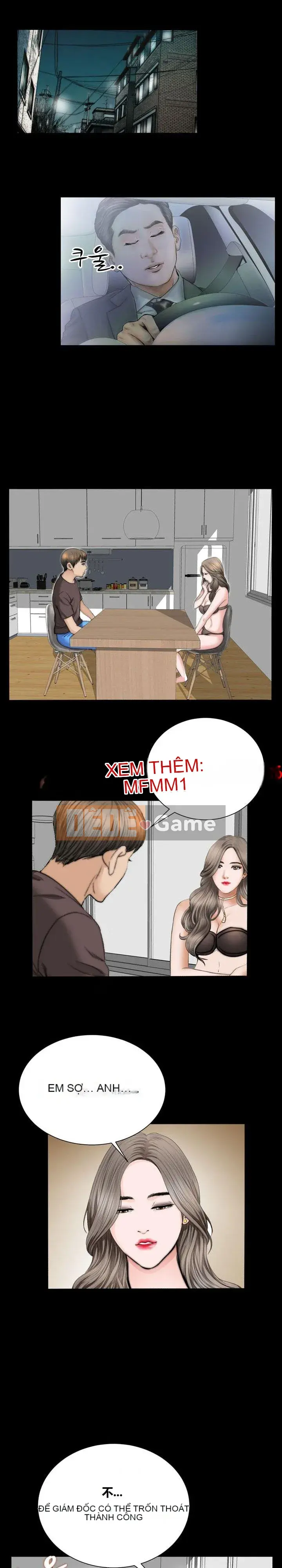 Cô ấy thật khác biệt Chương 1-30