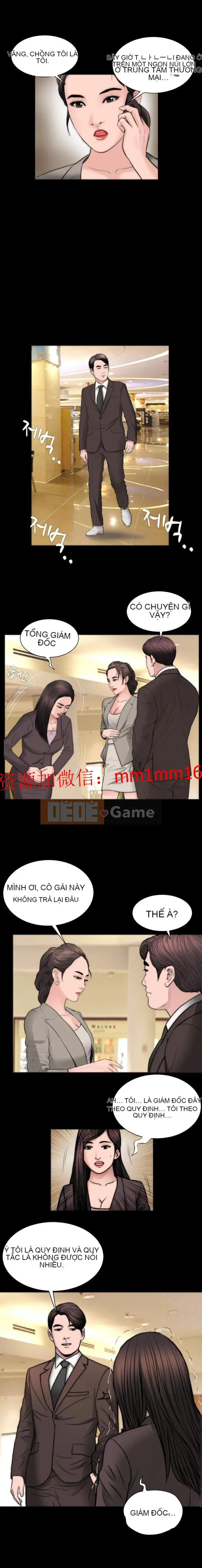 Cô ấy thật khác biệt Chương 1-30