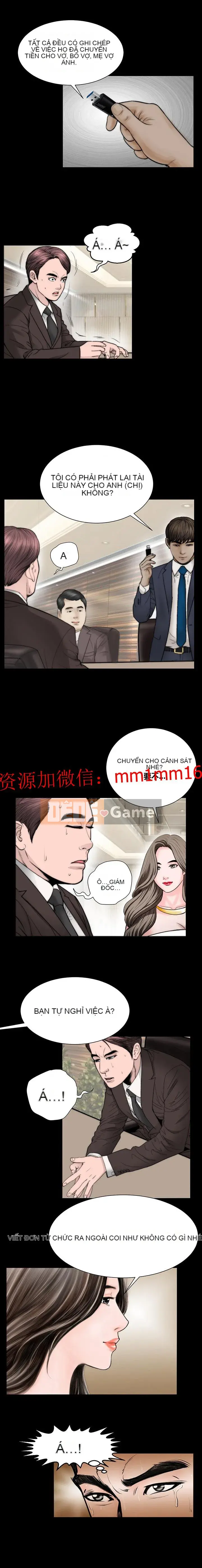 Cô ấy thật khác biệt Chương 1-30