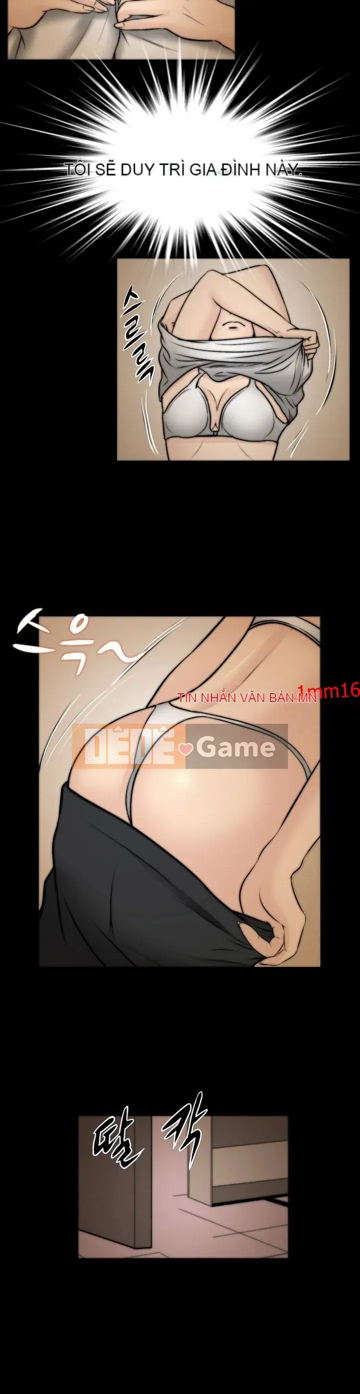 Cô ấy thật khác biệt Chương 1-30