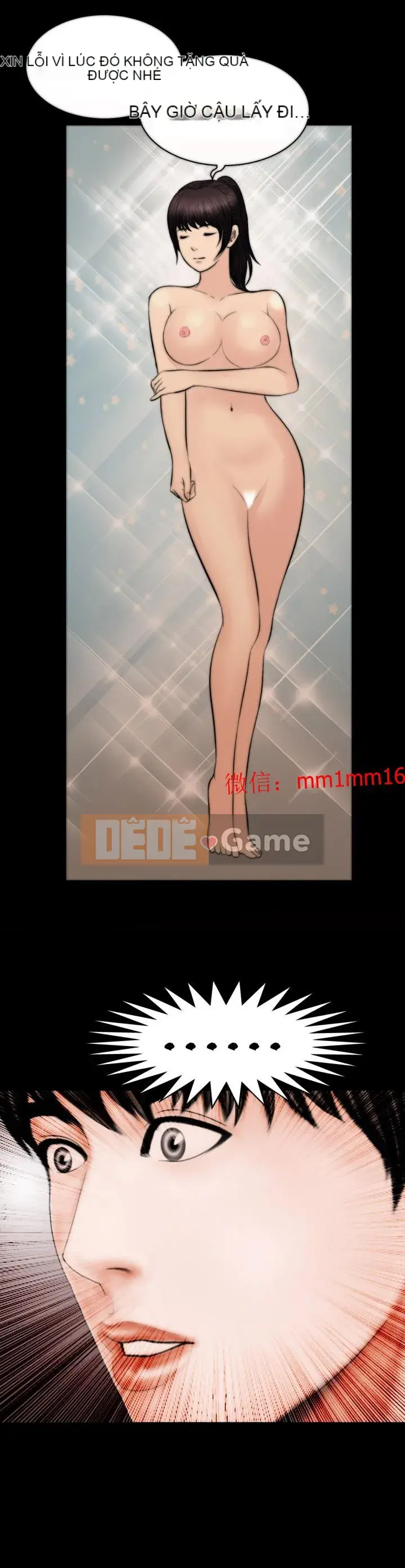 Cô ấy thật khác biệt Chương 1-30