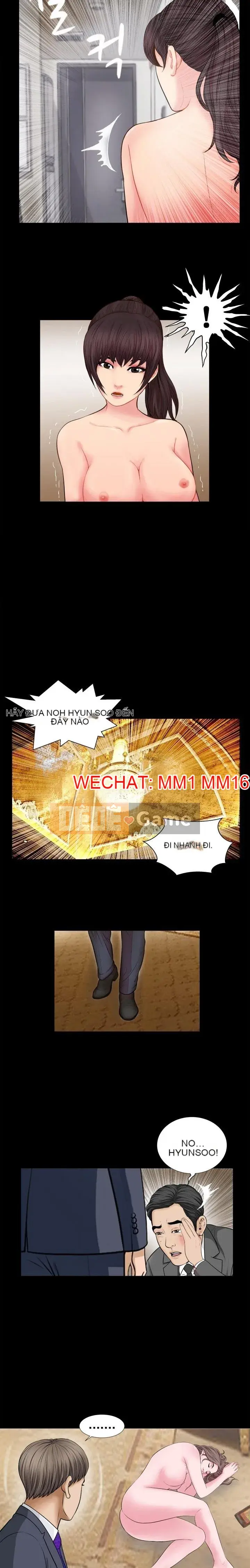 Cô ấy thật khác biệt Chương 1-30