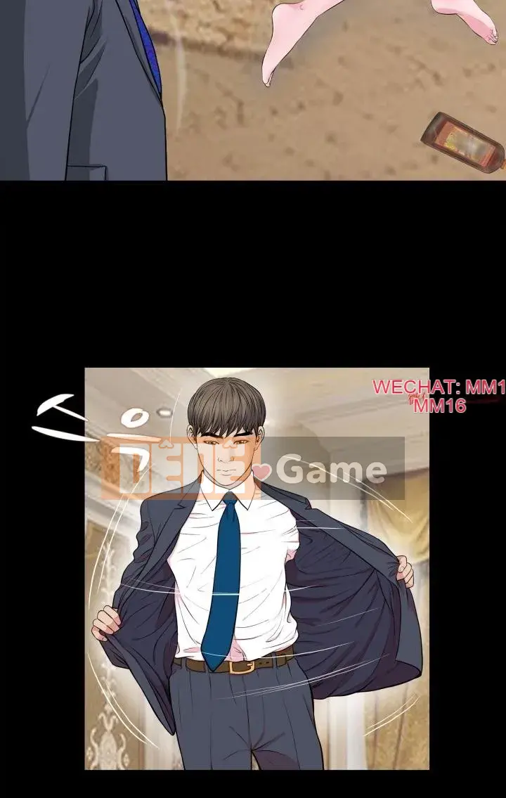 Cô ấy thật khác biệt Chương 1-30