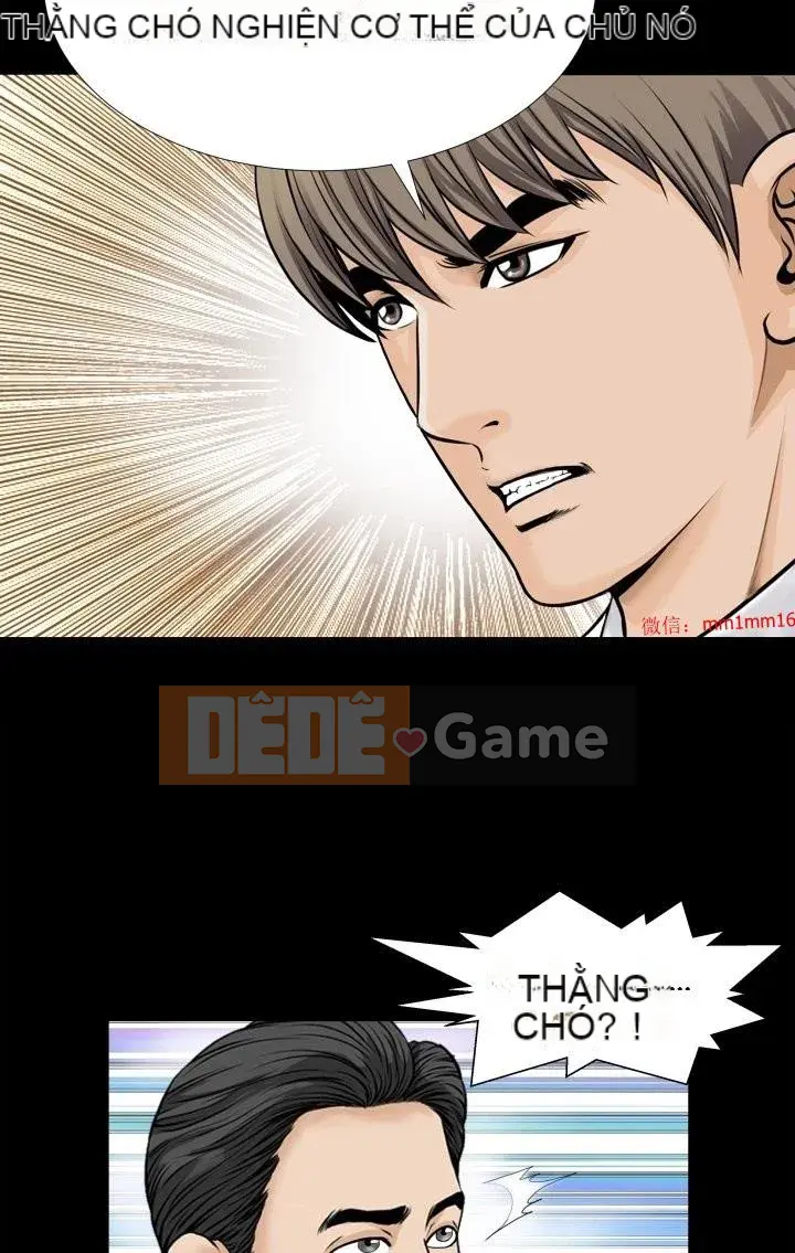 Cô ấy thật khác biệt Chương 1-30