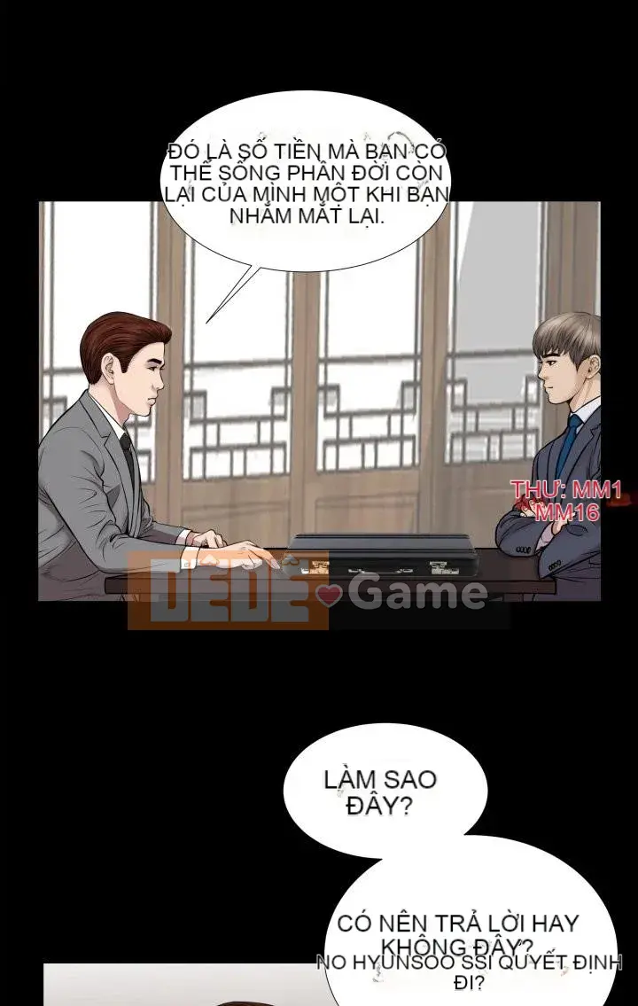 Cô ấy thật khác biệt Chương 1-30