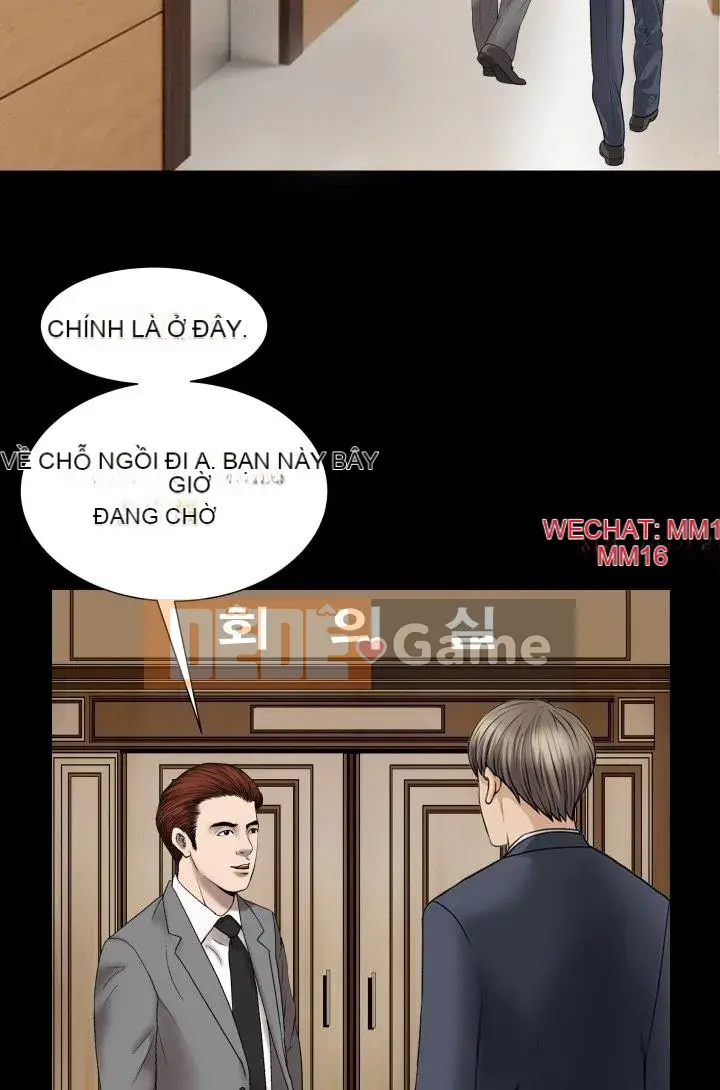 Cô ấy thật khác biệt Chương 1-30