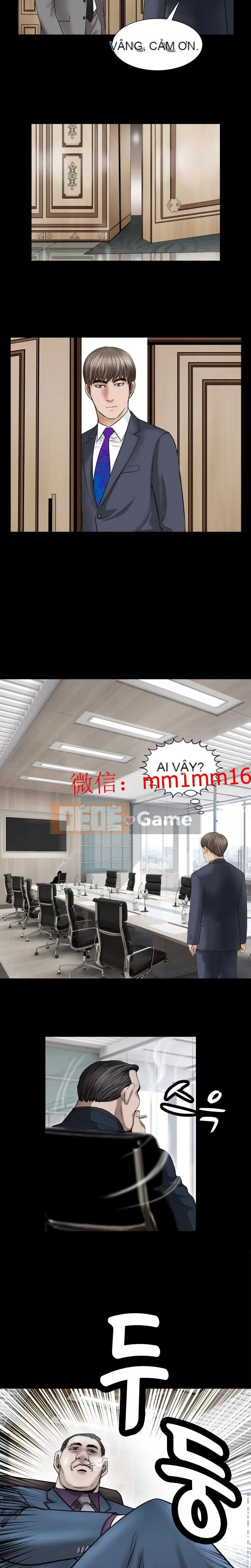 Cô ấy thật khác biệt Chương 1-30