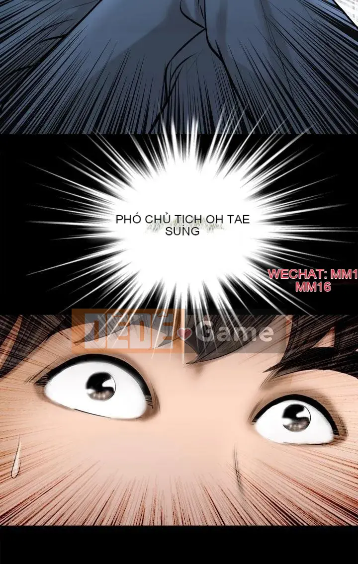 Cô ấy thật khác biệt Chương 1-30