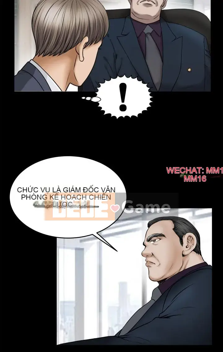 Cô ấy thật khác biệt Chương 1-30