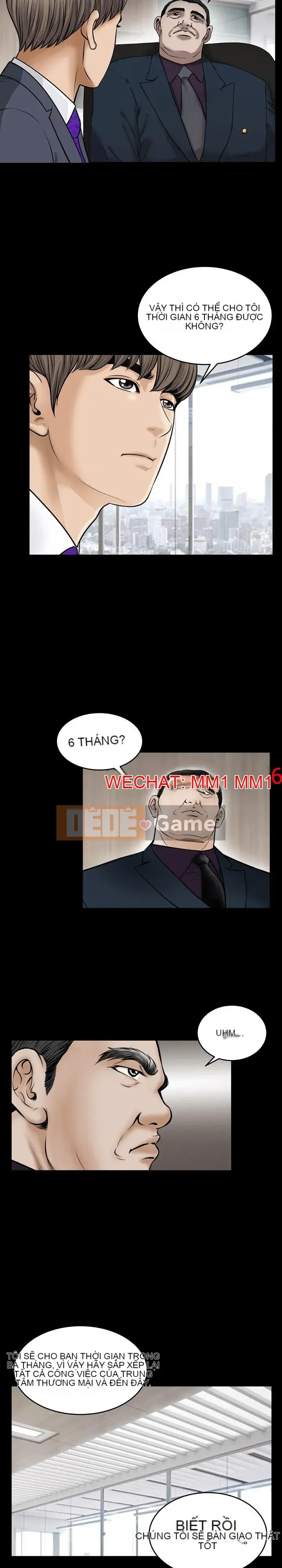 Cô ấy thật khác biệt Chương 1-30