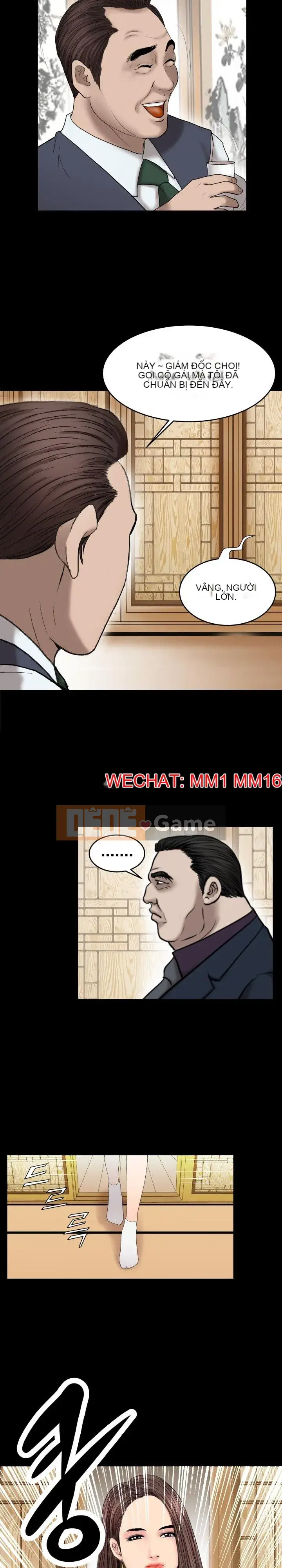 Cô ấy thật khác biệt Chương 1-30